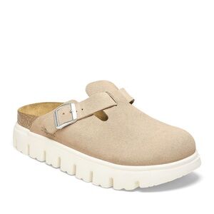Birkenstock Boston Chunky Clogs